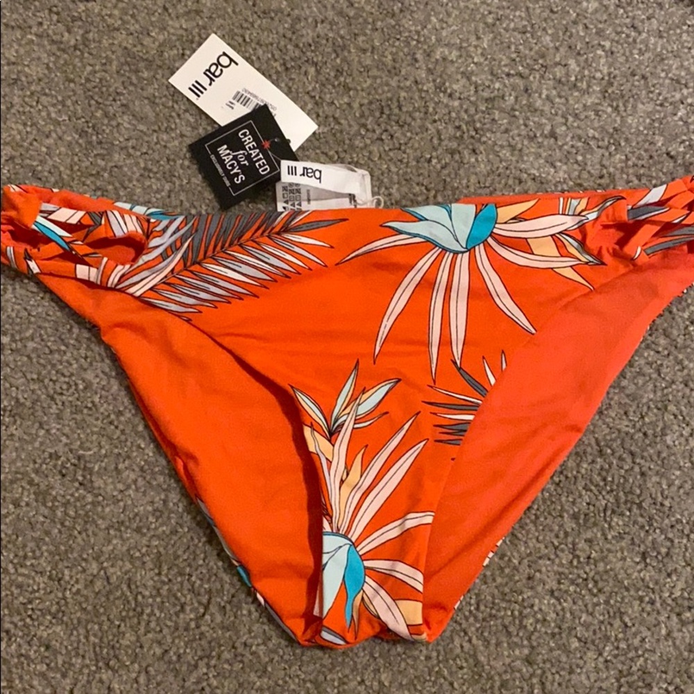 Swim Bottoms